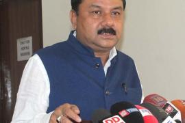 Minister Ranjeet Kumar Dass said that all water supply projects in Assam will be revived and none will be abandoned. 