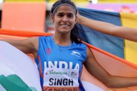 Indian players succeed in 20-year Under World Athletics Championships