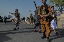 Taliban Journalist Attack