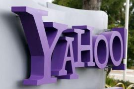 Yahoo shuts down news website in India