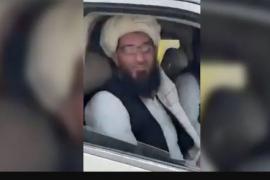 Laden's former bodyguard Amin-ul-Haq returns to Afghanistan