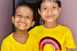 Siblings write to PM Modi and Himanta Biswa Sarma