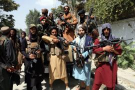 Taliban government to be formed soon in Afghanistan