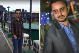 Pallavi Motors Employee found dead in office bathroom