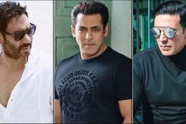 Case Filed Against Salman Khan, Akshay Kumar and 36 Other Celebs for Revealing Rape Victims Identity