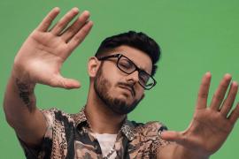 Complaint filed against Youtuber CarryMinati for ‘objectionable content’ against women