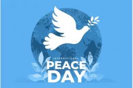 International Peace Day
