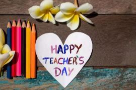 Teachers Day 2021