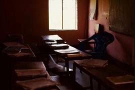Headmaster rapes 9-year-old student after showing sexually-smelling video