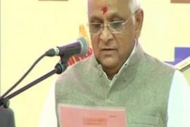 Bhupendra Patel to take oath as new Chief Minister of Gujarat today