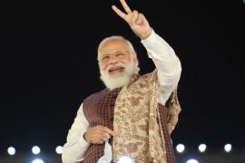 Prime Minister Narendra Modi's birthday to be celebrated with 20-day schedule