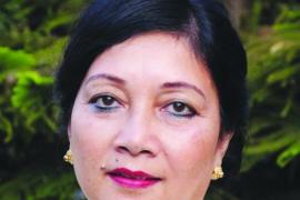 Meghalaya gets first native woman head as new Chief Secretary