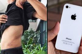 For you my love: Man sales his kidney to buy an iPhone for his wife