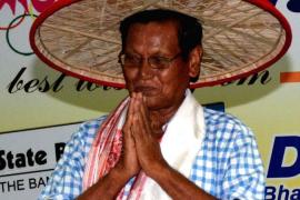Birthday Of Bhogeshwar Baruah, The First Assamese 'Arjuna' winner To Win Gold Internationally