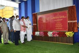 VP Sri M Venkaiah Nadu inaugurate NE’s first-of-its-kind PET-MRI Wing at State Cancer Institute, GMCH