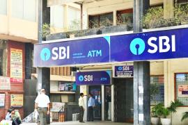 State Bank Closed