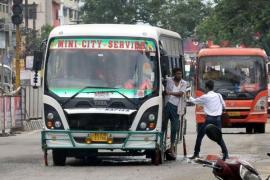 New Traffic Guidelines in Guwahati