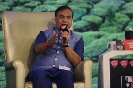 himanta biswa sarma