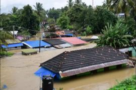 Kerala Flash Flood