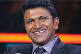 Puneeth Rajkumar