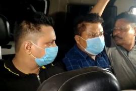 Golaghat SI Abdul Jalil arrested for taking bribe