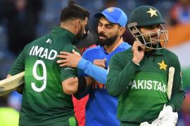 India Vs Pakistan T20 World Cup Match