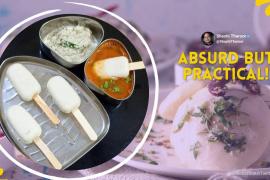 Viral photo of idli with ice-cream stick leaves foodies divided online