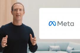 Facebook name Change to Meta