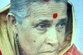 Pratima Baruah Pandey Birth Anniversary