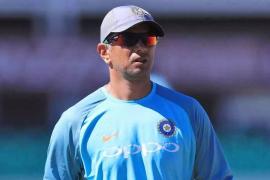 Rahul Dravid set to replace Ravi Shastri as new Team India coach