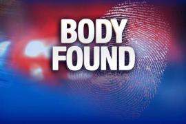 Body Found