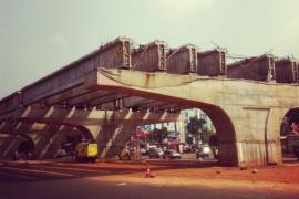 Guwahati Fly Over