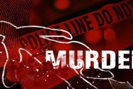 Hatigaon Murder, one found dead