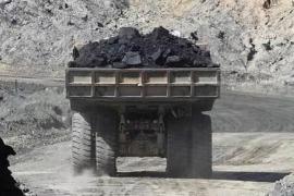Illegal Coal