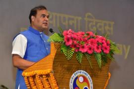 himanta biswa sarma