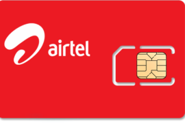 Airtel Telecom