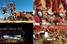 Hornbill Festival 2021