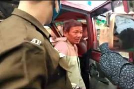 Assam Police Encounter