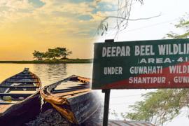 deepor beel