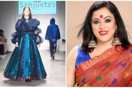 assamese-designer-sanjukta-duttas-silk-exhibited-in-new-york-fashion-week-2022