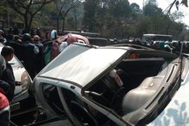 kamakhya accident 