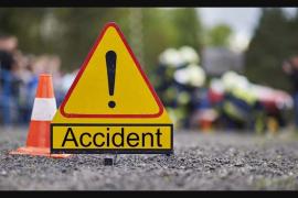 Road Accident mangaldai