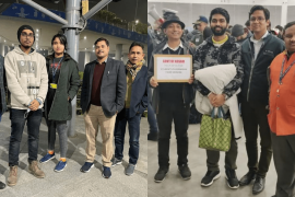 assam students in ukraine