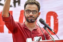 Umar Khalid