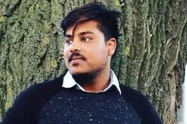 Second Indian Student death in Ukraine