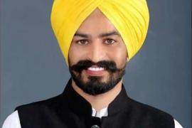 Labh Singh Ugoke, A Mobile Repair Shop Owner Defeated CM Channi In Punjab Elections