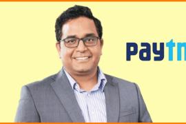 paytms-vijay-shekhar-sharma-was-arrested-in-feb-for-ramming-cops-car