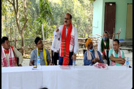 Bhimashankar Dwadash Jyotirlinga