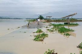 Assam Flood 