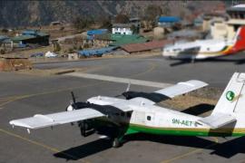 Missing flight with 22 onboard found in Nepal's Mustang district